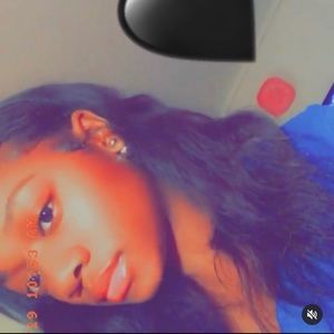 Meet your Posher, Shamya